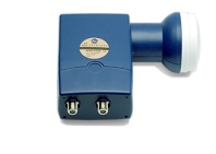 LNB MTI Blueline twin